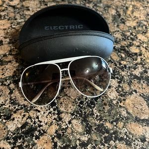 Electric Airheart Sunglasses